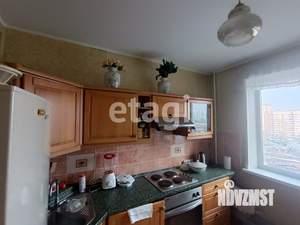 1-к квартира, вторичка, 42м2, 7/10 этаж