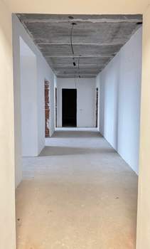 3-к квартира, вторичка, 105м2, 9/19 этаж