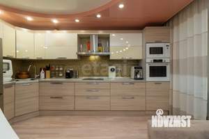 3-к квартира, вторичка, 82м2, 4/10 этаж