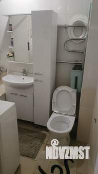 4-к квартира, вторичка, 60м2, 5/5 этаж