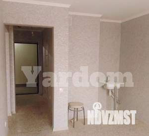 2-к квартира, вторичка, 39м2, 8/21 этаж