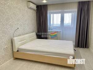 1-к квартира, вторичка, 40м2, 9/16 этаж