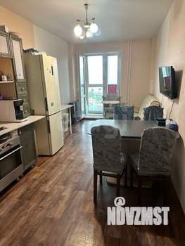 2-к квартира, вторичка, 71м2, 18/20 этаж