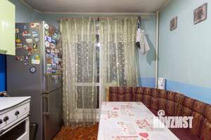 1-к квартира, вторичка, 40м2, 3/16 этаж