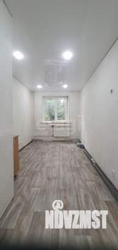 Студия квартира, вторичка, 14м2, 2/5 этаж