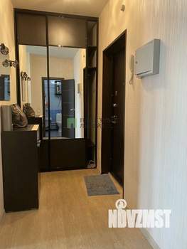 1-к квартира, вторичка, 39м2, 7/10 этаж