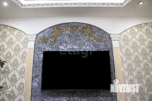 3-к квартира, вторичка, 72м2, 2/10 этаж