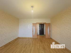 2-к квартира, вторичка, 57м2, 10/10 этаж