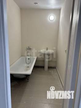 1-к квартира, вторичка, 44м2, 2/25 этаж