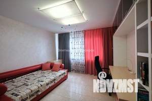 6-к квартира, вторичка, 214м2, 9/10 этаж