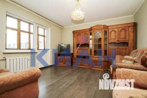 4-к квартира, вторичка, 77м2, 5/9 этаж