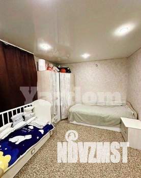 1-к квартира, вторичка, 32м2, 4/4 этаж