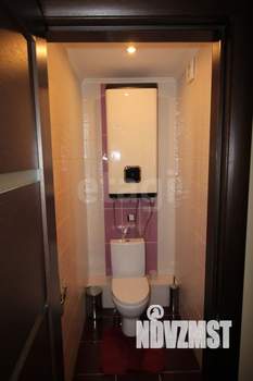 2-к квартира, вторичка, 61м2, 9/17 этаж