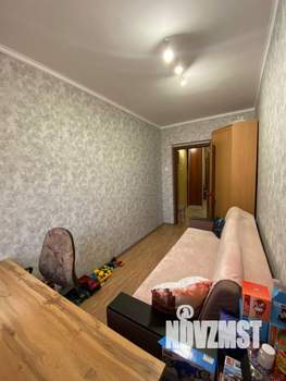2-к квартира, вторичка, 41м2, 2/9 этаж