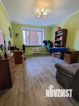 4-к квартира, вторичка, 156м2, 3/10 этаж