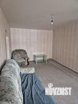 2-к квартира, вторичка, 47м2, 2/5 этаж