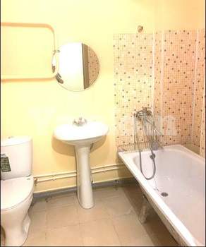 1-к квартира, вторичка, 28м2, 7/19 этаж