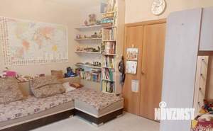 2-к квартира, вторичка, 54м2, 5/9 этаж