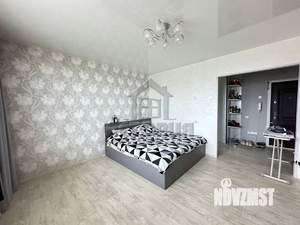 2-к квартира, вторичка, 53м2, 9/10 этаж