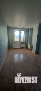 Студия квартира, вторичка, 23м2, 17/25 этаж