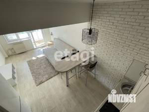 Студия квартира, вторичка, 25м2, 19/19 этаж