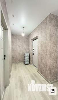 2-к квартира, вторичка, 66м2, 15/21 этаж