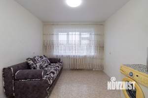 Студия квартира, вторичка, 18м2, 5/5 этаж