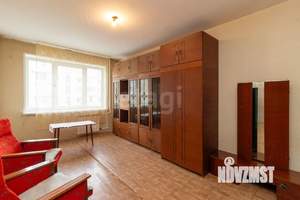 1-к квартира, вторичка, 31м2, 3/5 этаж