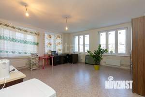 3-к квартира, вторичка, 70м2, 14/19 этаж