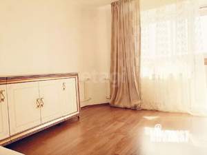 2-к квартира, вторичка, 58м2, 16/18 этаж