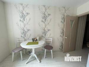 1-к квартира, вторичка, 41м2, 1/10 этаж