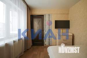 3-к квартира, вторичка, 60м2, 3/5 этаж
