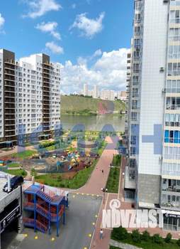 3-к квартира, вторичка, 62м2, 8/20 этаж
