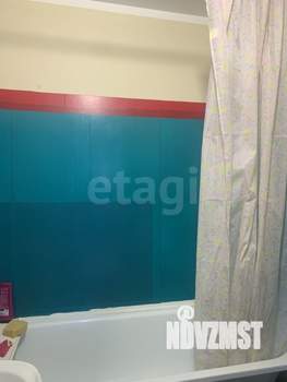 2-к квартира, вторичка, 59м2, 9/17 этаж