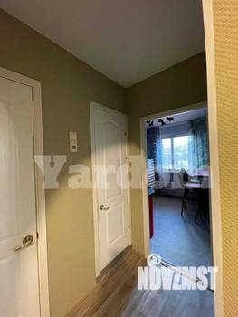 2-к квартира, вторичка, 54м2, 7/10 этаж