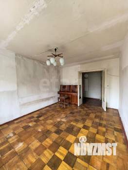 2-к квартира, вторичка, 49м2, 3/5 этаж