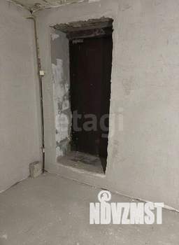 2-к квартира, вторичка, 40м2, 1/2 этаж