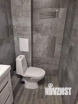 1-к квартира, вторичка, 41м2, 3/10 этаж