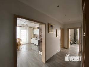 3-к квартира, вторичка, 81м2, 13/18 этаж