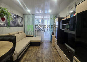 Студия квартира, вторичка, 25м2, 15/20 этаж