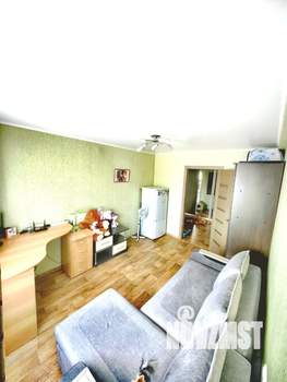 3-к квартира, вторичка, 75м2, 9/9 этаж