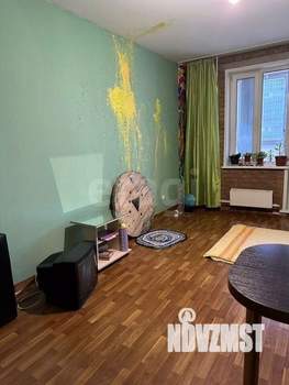 Студия квартира, вторичка, 27м2, 5/17 этаж