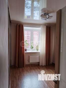 3-к квартира, вторичка, 70м2, 10/10 этаж