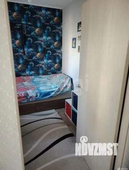 2-к квартира, вторичка, 57м2, 11/16 этаж