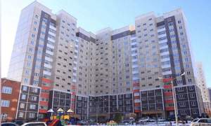 2-к квартира, вторичка, 55м2, 10/14 этаж