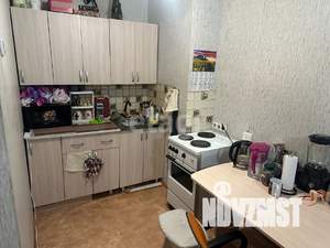 Студия квартира, вторичка, 36м2, 2/17 этаж