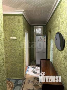 2-к квартира, вторичка, 49м2, 3/5 этаж