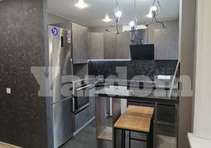 1-к квартира, вторичка, 34м2, 4/9 этаж