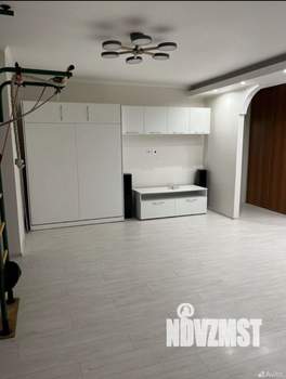 2-к квартира, вторичка, 81м2, 9/10 этаж