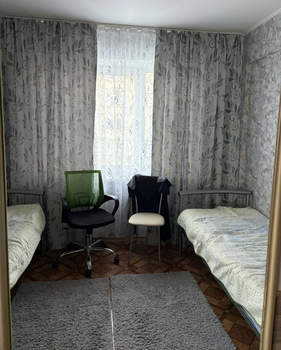 3-к квартира, вторичка, 75м2, 3/5 этаж